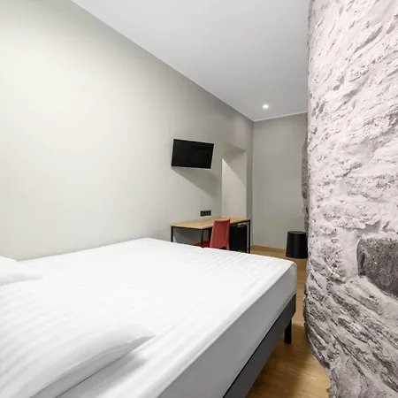 Rija Old Town タリン