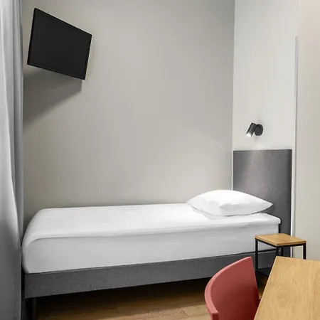 Rija Old Town Hotel Tallinn