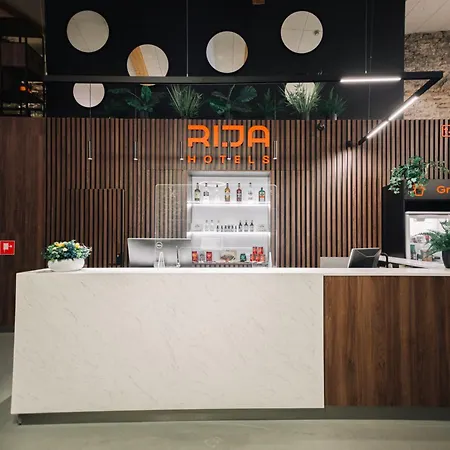 Rija Old Town Таллин