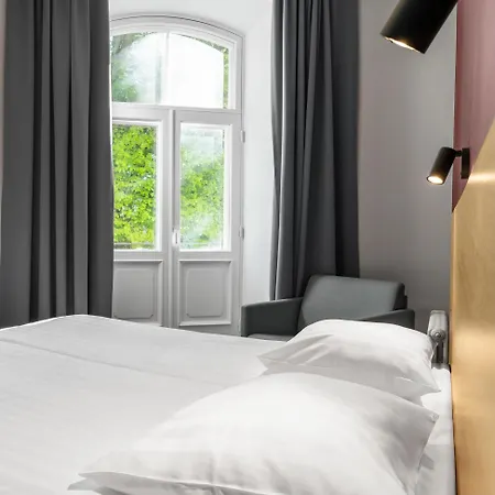 Rija Old Town 3* Tallin