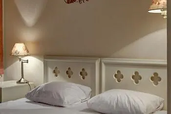 Hotell Rija Old Town 3*