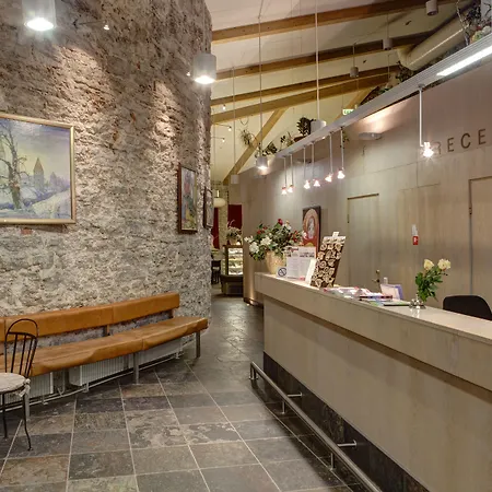 Rija Old Town Hotel Tallinn