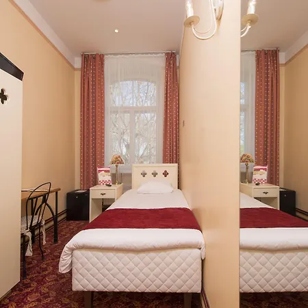 Rija Old Town Tallin