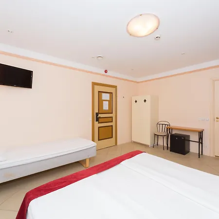 Rija Old Town 3* タリン