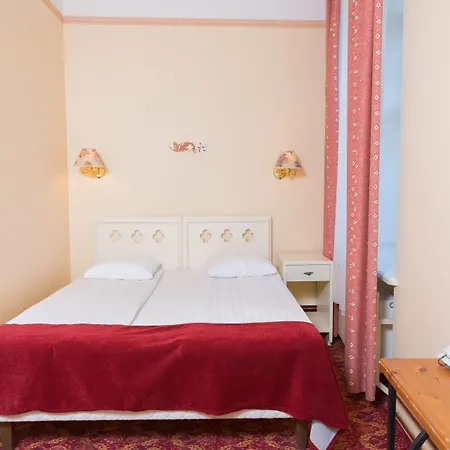 Rija Old Town 3*