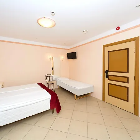 Hotell Rija Old Town 3*