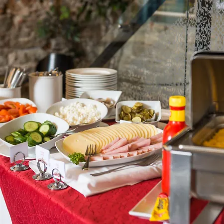 Rija Old Town 3* タリン