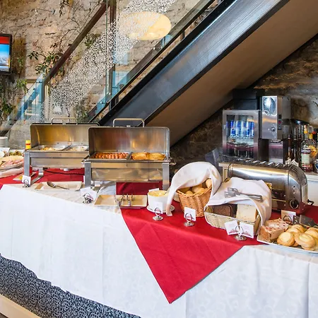 ホテル Rija Old Town タリン