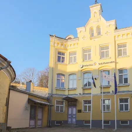 Rija Old Town 3*