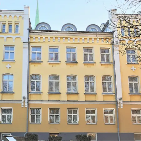 Rija Old Town Hotel 3*