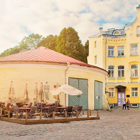 Rija Old Town Hotel 3*