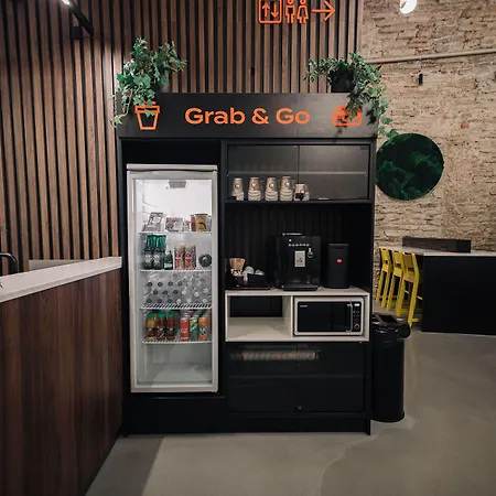 Rija Old Town 3* Таллин