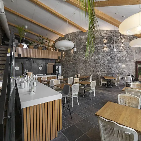 Hotel Rija Old Town 3*