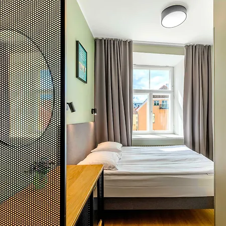Rija Old Town Hotell 3*