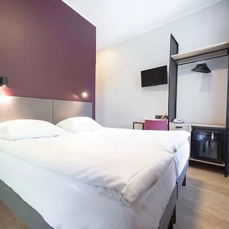 Hotell Rija Old Town Tallinn