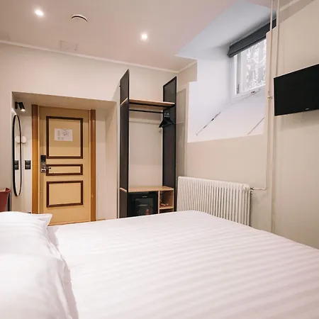 Rija Old Town Hotell Tallinn