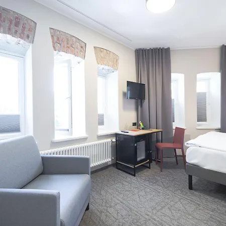 Rija Old Town Hotel Tallin