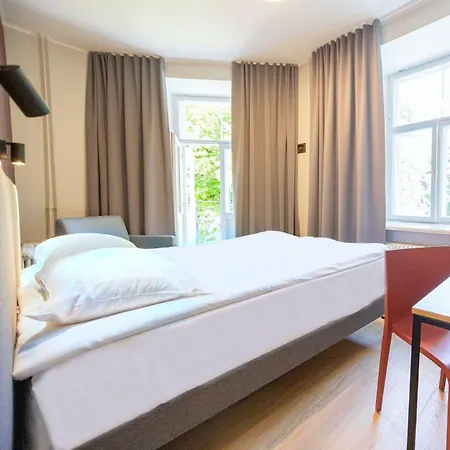 Rija Old Town Hotell