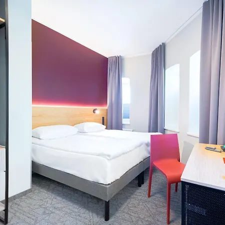 Rija Old Town Hotel 3*