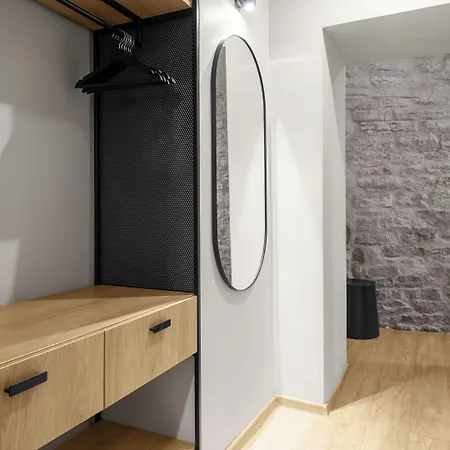 Rija Old Town ホテル 3*