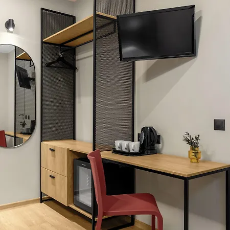 Rija Old Town Hotel Tallin