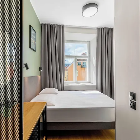 Rija Old Town タリン