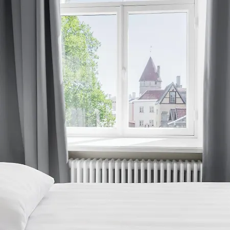 Hotel Rija Old Town 3*