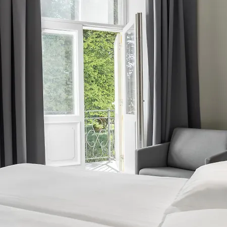 Rija Old Town Hotell