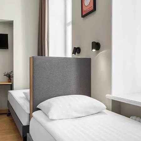 ホテル Rija Old Town タリン