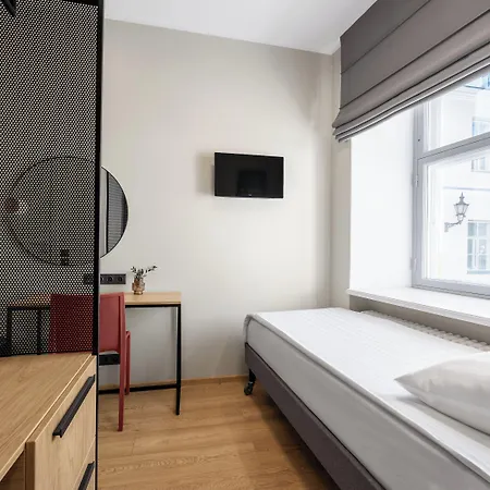 Rija Old Town Tallin