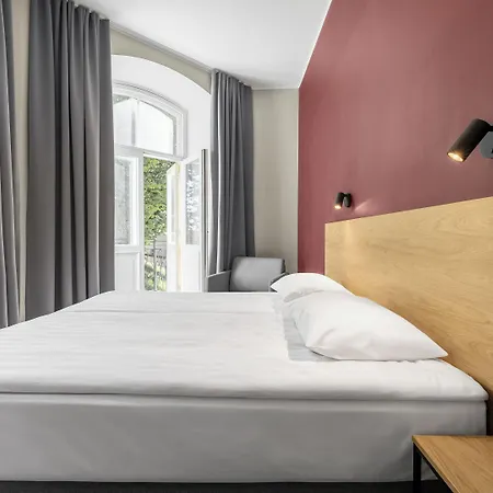 ホテル Rija Old Town