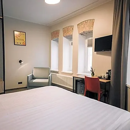 Rija Old Town 3*
