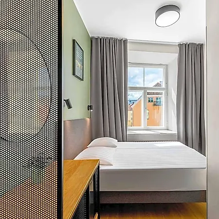 Rija Old Town Hotel