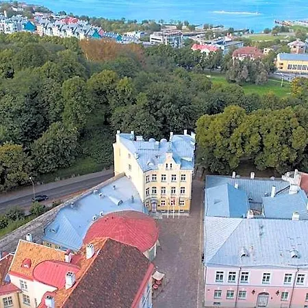 Rija Old Town Hotel Tallinn