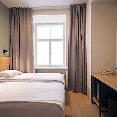 Hotel Rija Old Town
