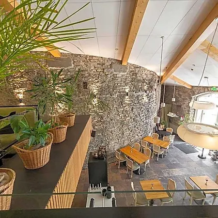 Rija Old Town Hotel Reval