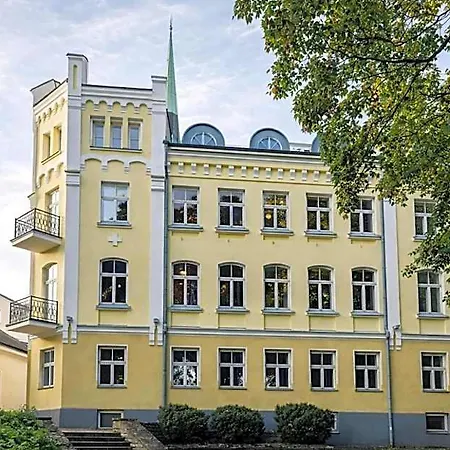 Rija Old Town 3* Reval