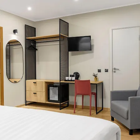 Rija Old Town Hotell 3*