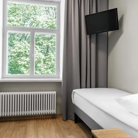 Hotell Rija Old Town