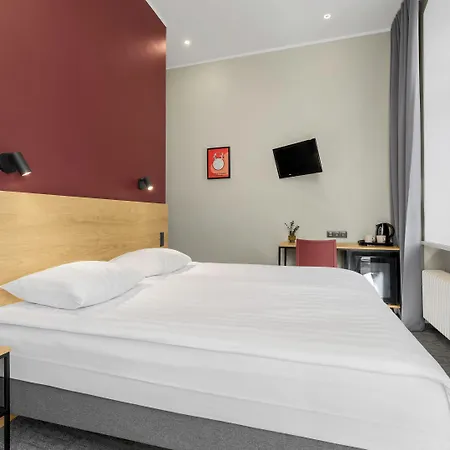 Rija Old Town Hotell