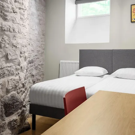 Hotell Rija Old Town