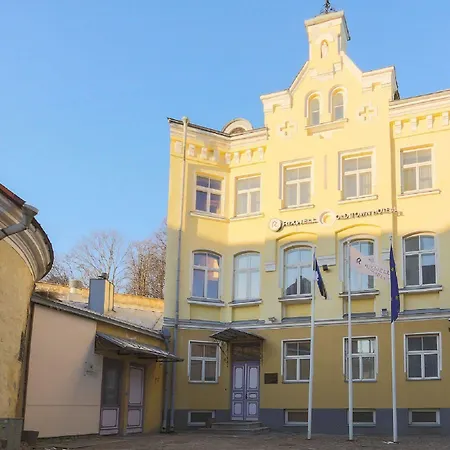 Rija Old Town Hotel 3*