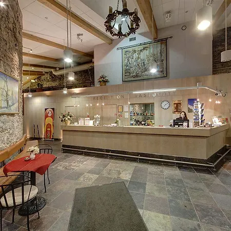 فندق Rija Old Town