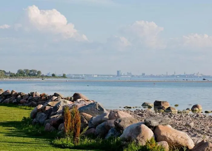 Отель Rija Old Town 3*