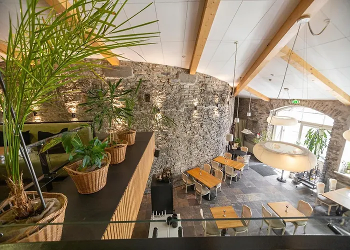 Rija Old Town Hotel Tallin