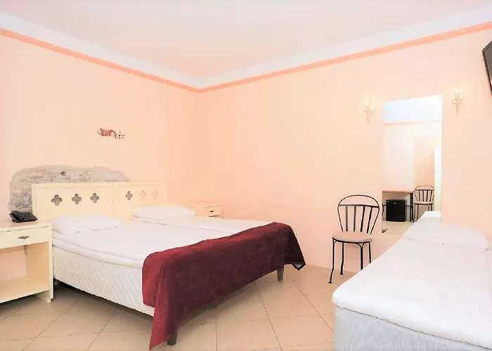 Rija Old Town Hotel 3*
