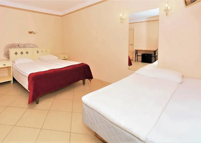 Hotel Rija Old Town Tallin