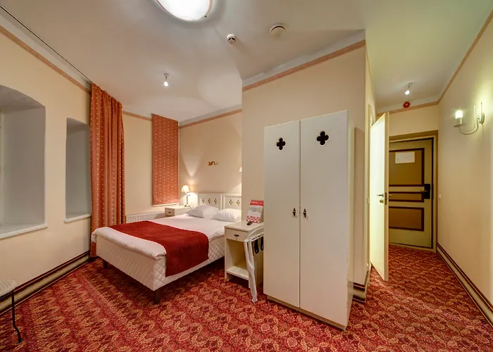 Rija Old Town Tallin