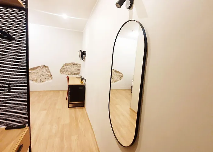 Rija Old Town Hotel Tallin