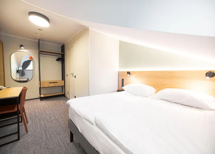 酒店 Rija Old Town